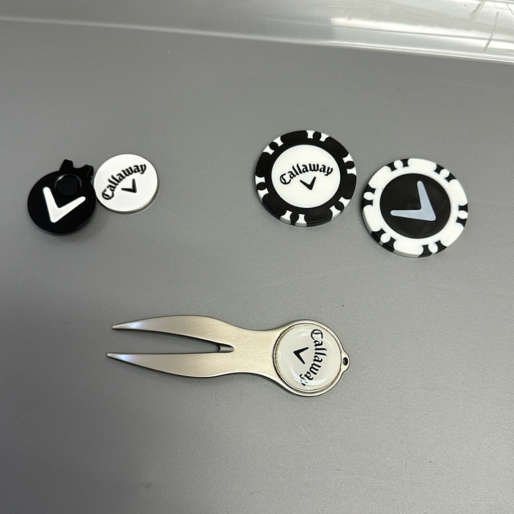 Callaway Golf Accessories